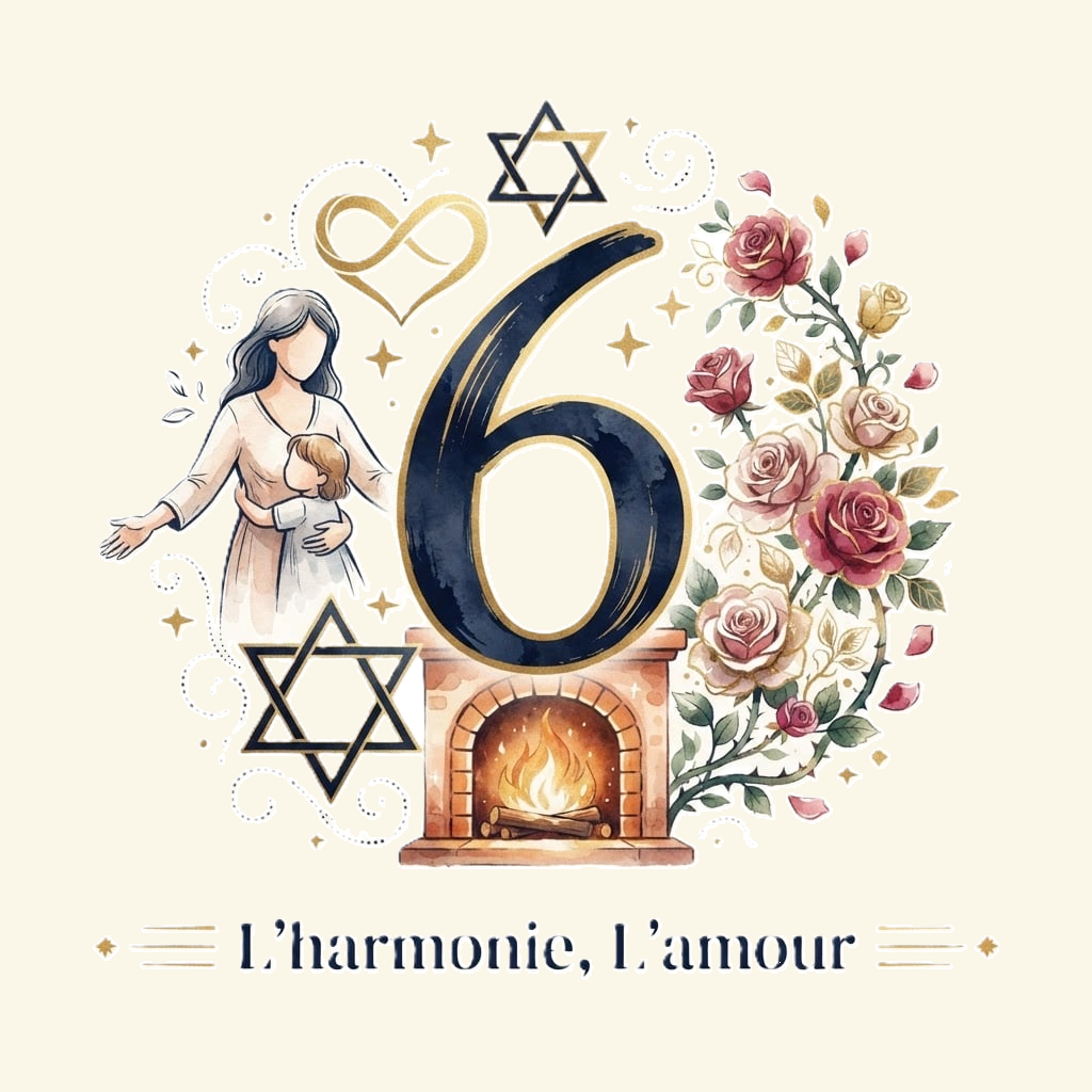 Chiffre 6